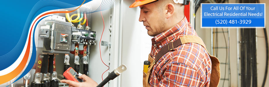 Electrician Tucson AZ